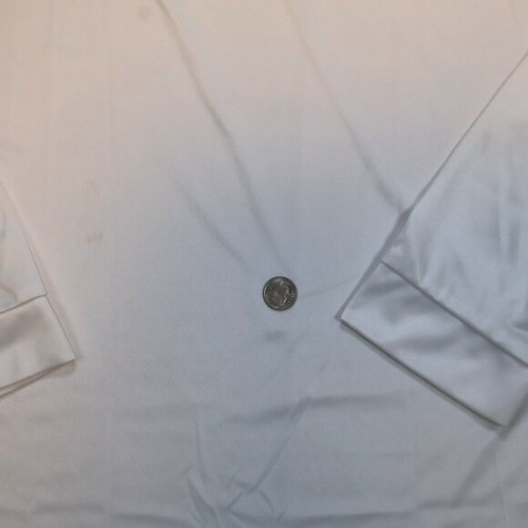 Orvis Men's Dri-Cast 100% Polyester Tarpon Fishing Shirt - Picture 4 of 10